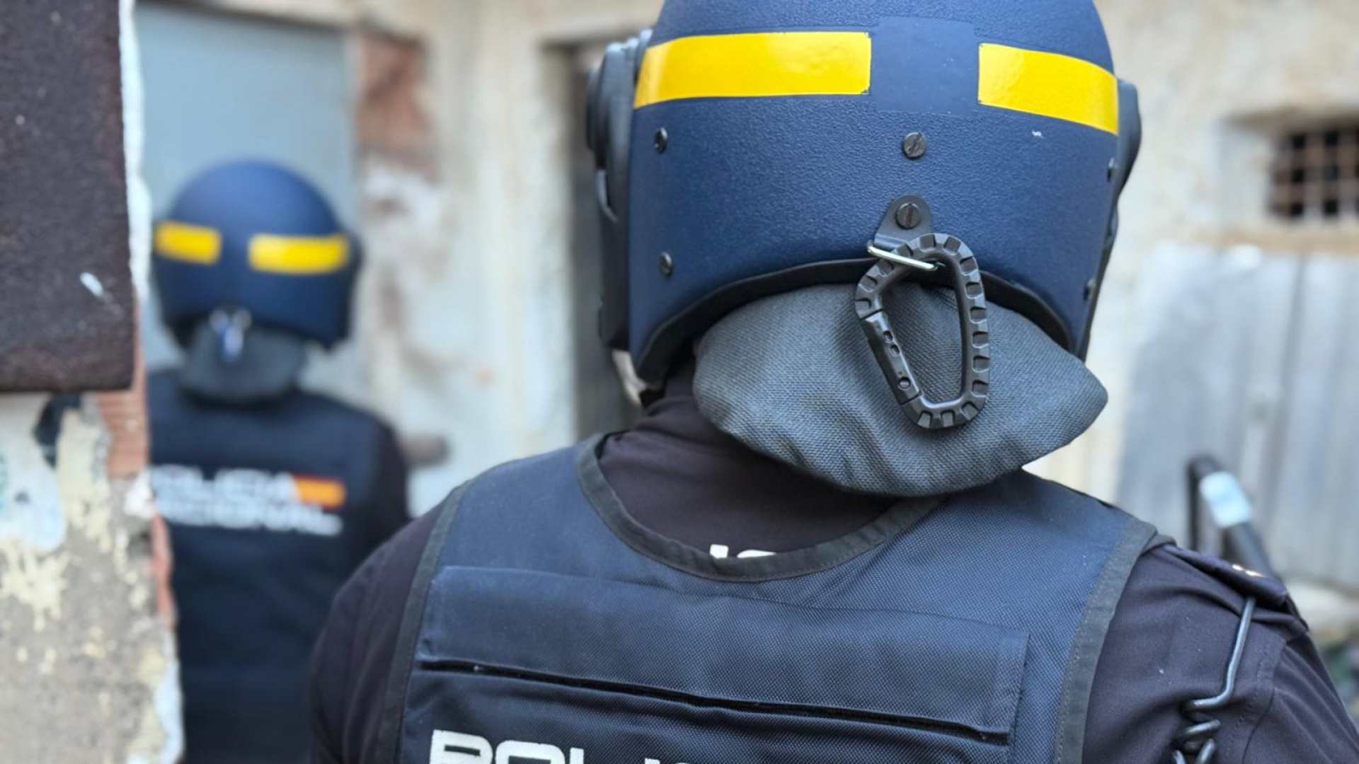 Quintana relaciona los últimos detenidos en Badajoz con 