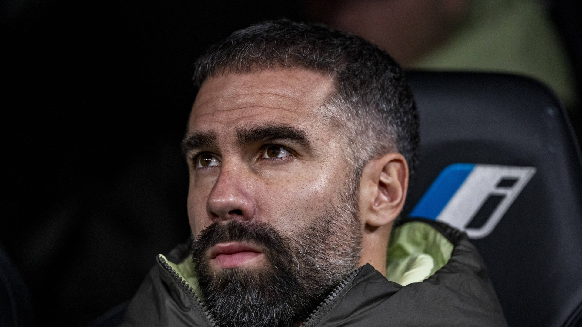 Carvajal no está en la prelista de 55 jugadores de España; Huijsen, Fran García y Gonzalo sí que están en esa lista