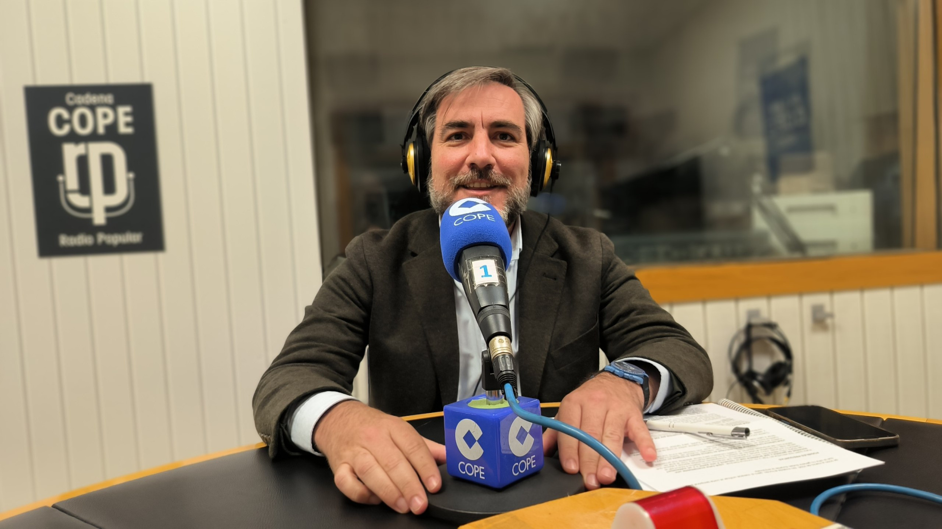 Iberaval impulsa el acceso al crédito de pymes y autónomos con cifras récord en 2025