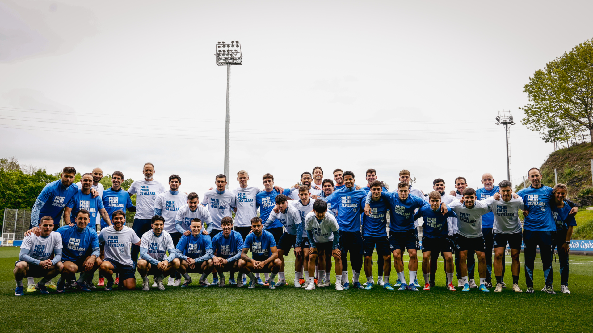 La Real Sociedad a examen en Tiempo de Txoko: Notas, fichajes y polémicas en el análisis de la temporada