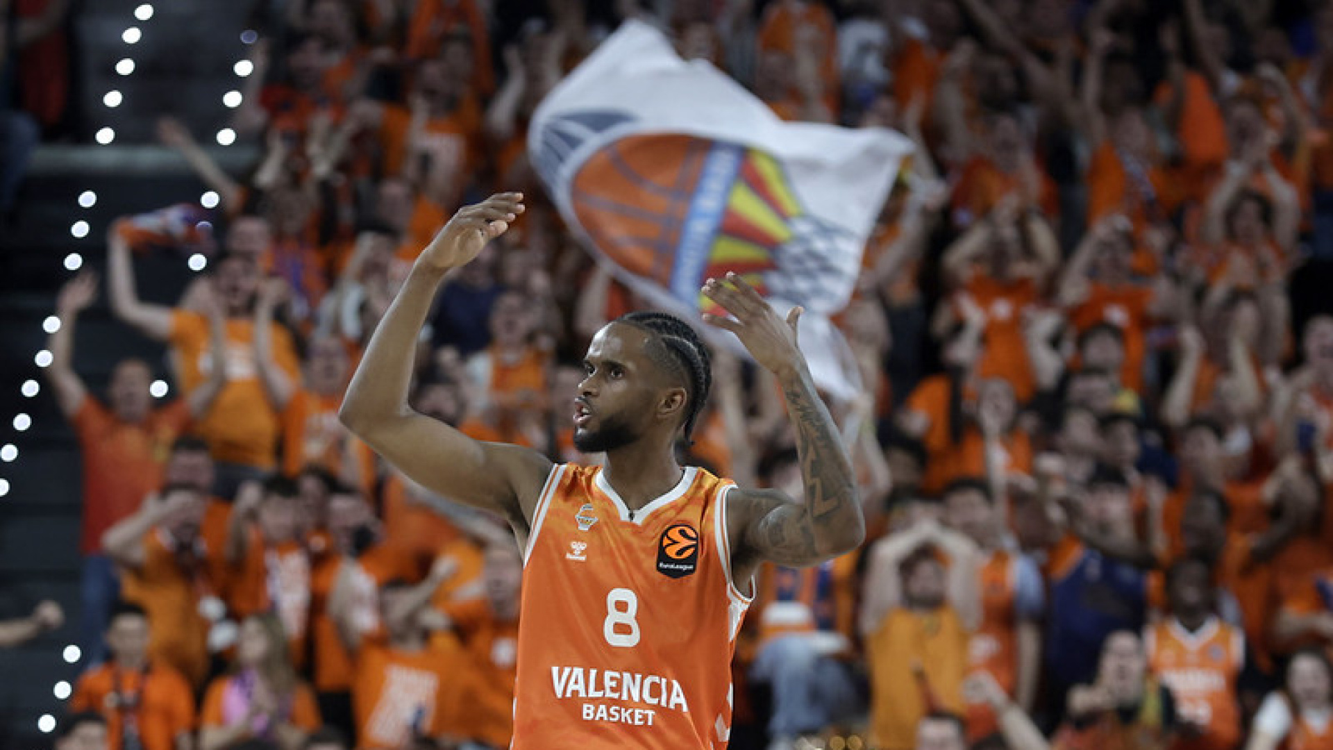 Valencia Basket - Panathinaikos, la madre de todos los partidos