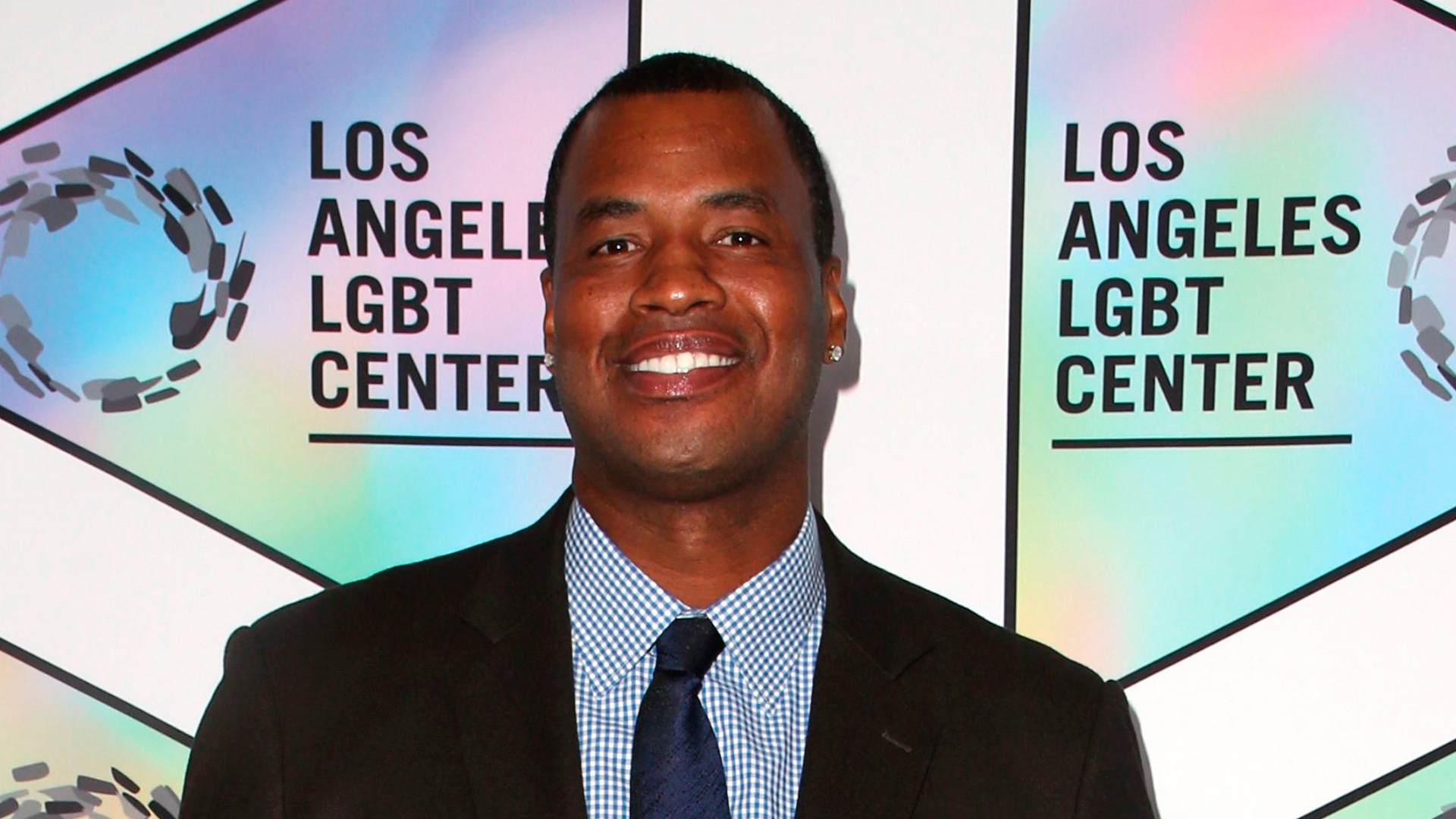 Fallece a los 47 años el exjugador de la NBA Jason Collins por un glioblastoma