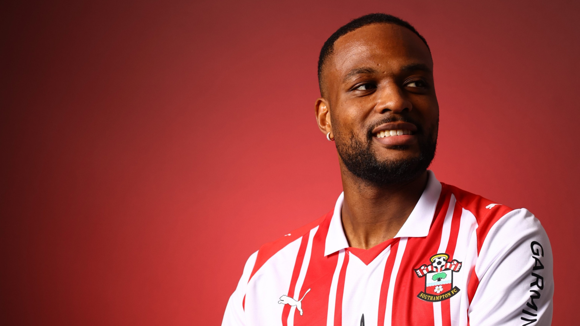 Cyle Larin, a un partido del ascenso a Premier con el Southampton