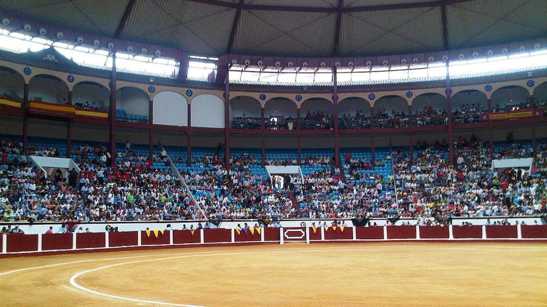 Morante, Castella y Talavante protagonizan el único cartel de la feria de León