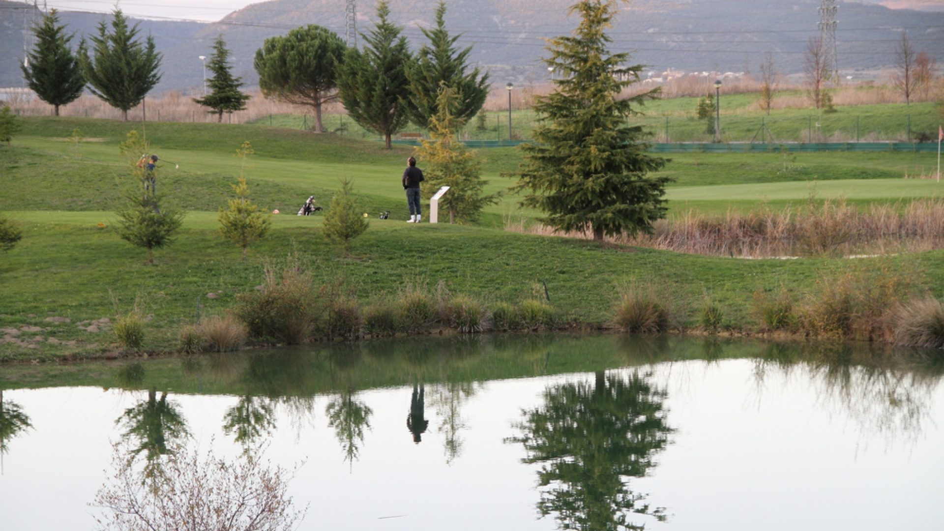 “El golf ya se está haciendo cool”: la revolución de Golf Jundiz para todos los públicos