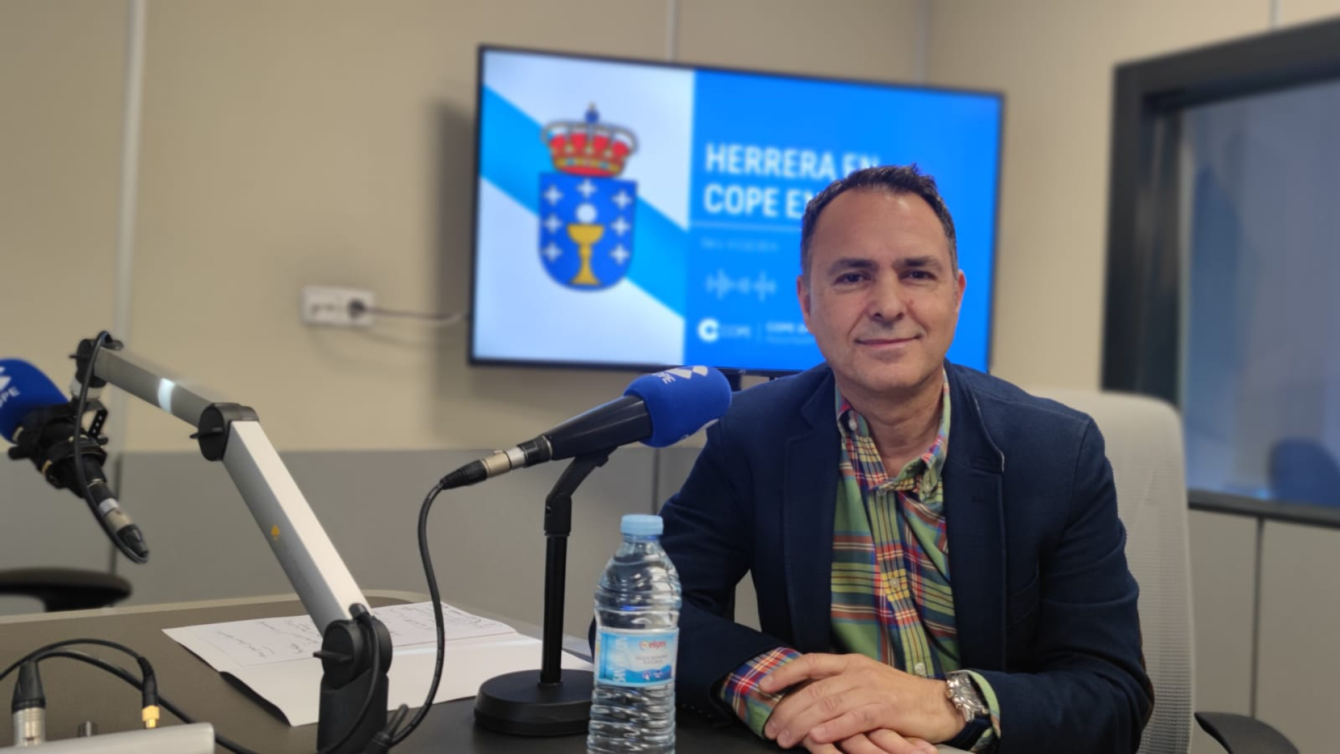 Antonio Rial, psicólogo especialista en adolescentes: 