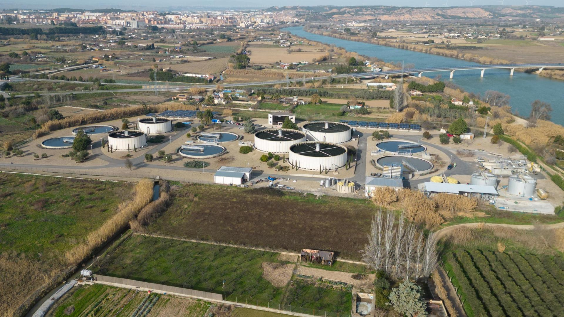 Tudela acorrala a Nilsa: La acusa de mentir sobre la planta de fangos con sus propios datos