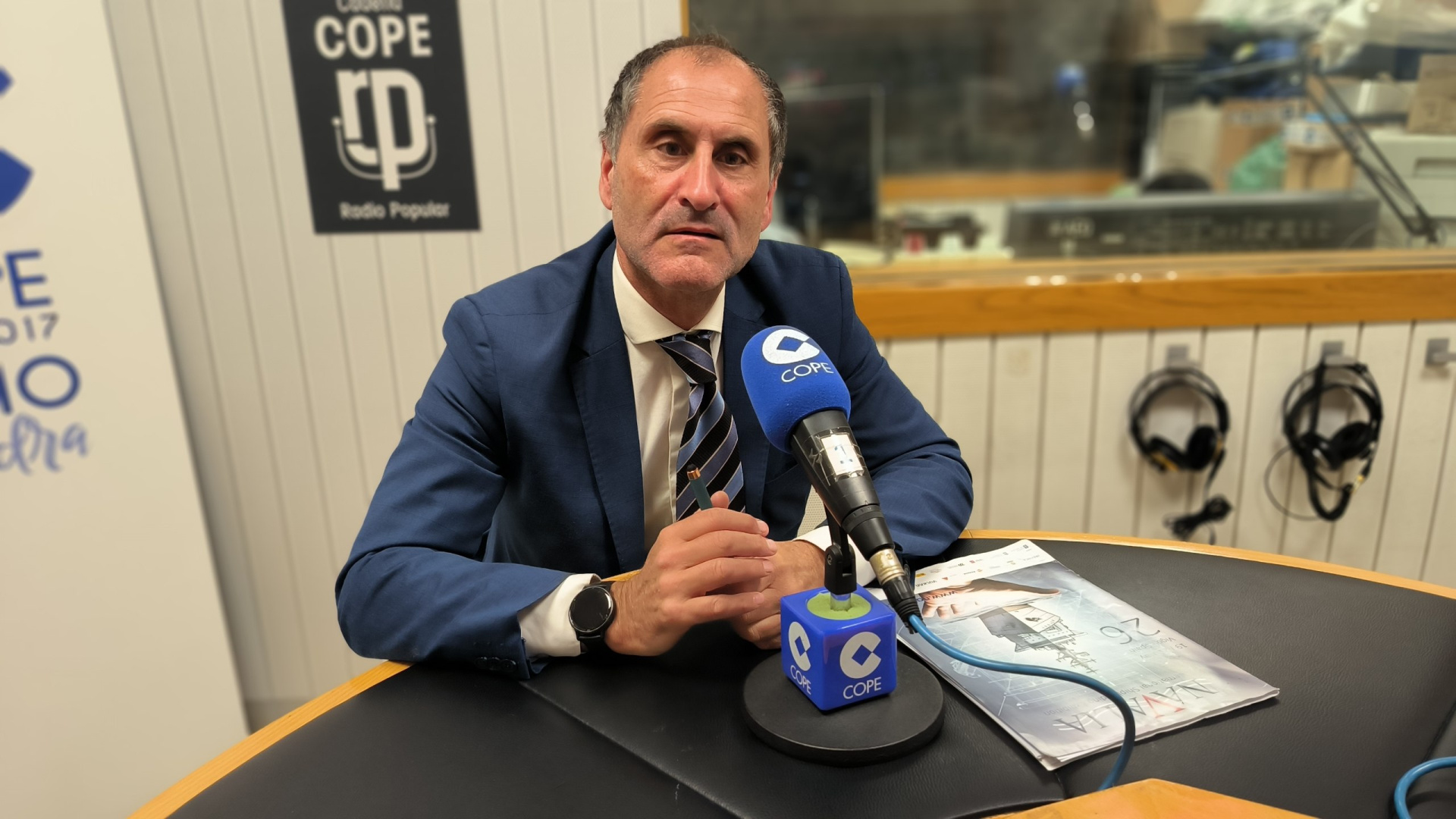 Navalia 2026 consolida a Vigo como capital de la industria naval gallega e internacional