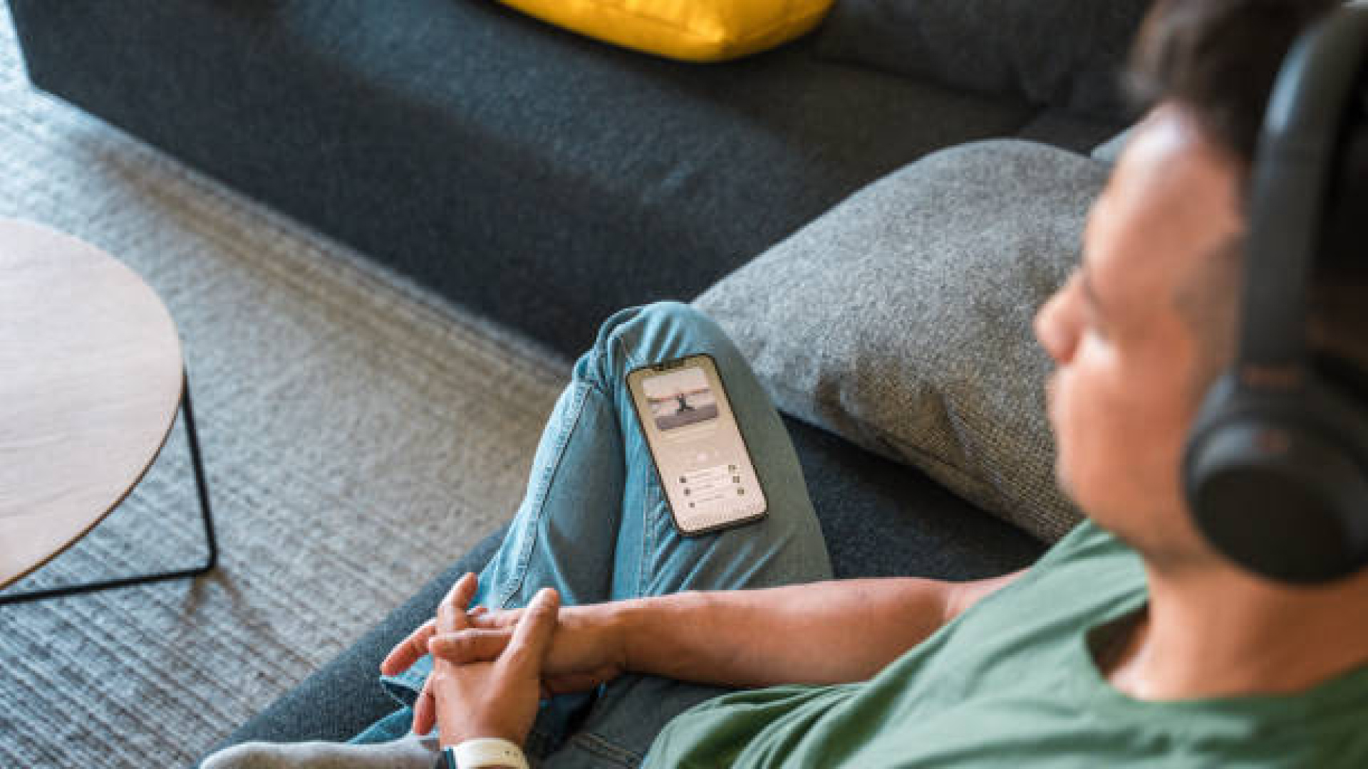 Así funciona PANDORA, la app diseñada por investigadores de Salamanca y Málaga para prevenir la depresión y la ansiedad