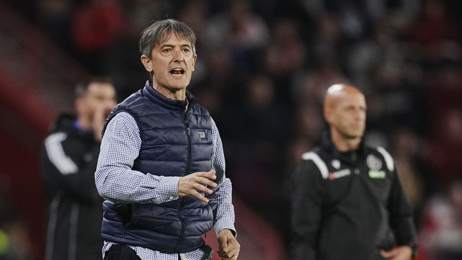 El Granada CF no tiene ninguna duda sobre la situación de Pacheta y un equipo de la provincia ofrece la filialidad si asciende de categoría