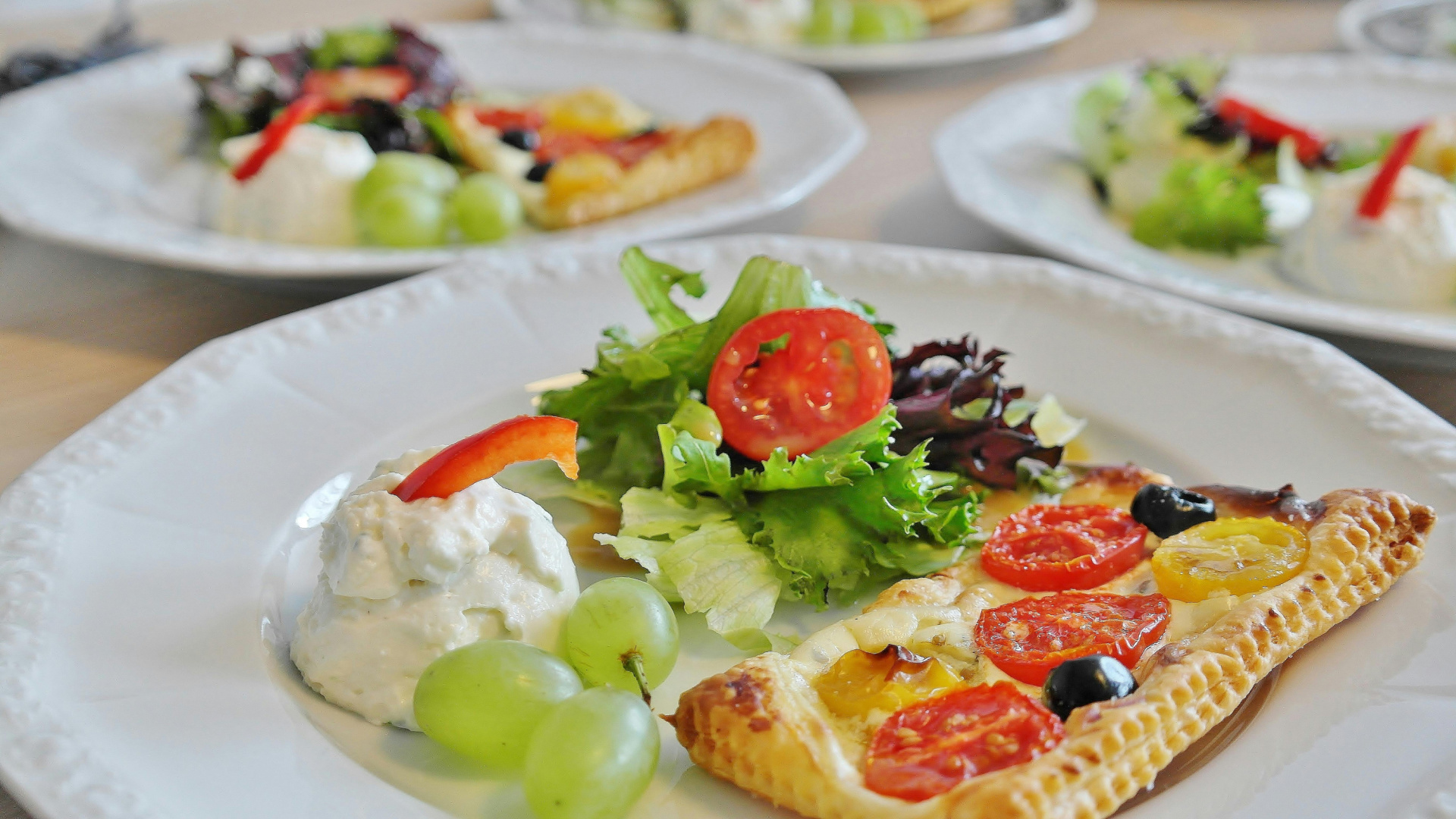 Qué cenar para mantener la línea antes del verano: opciones ligeras, saludables y saciantes