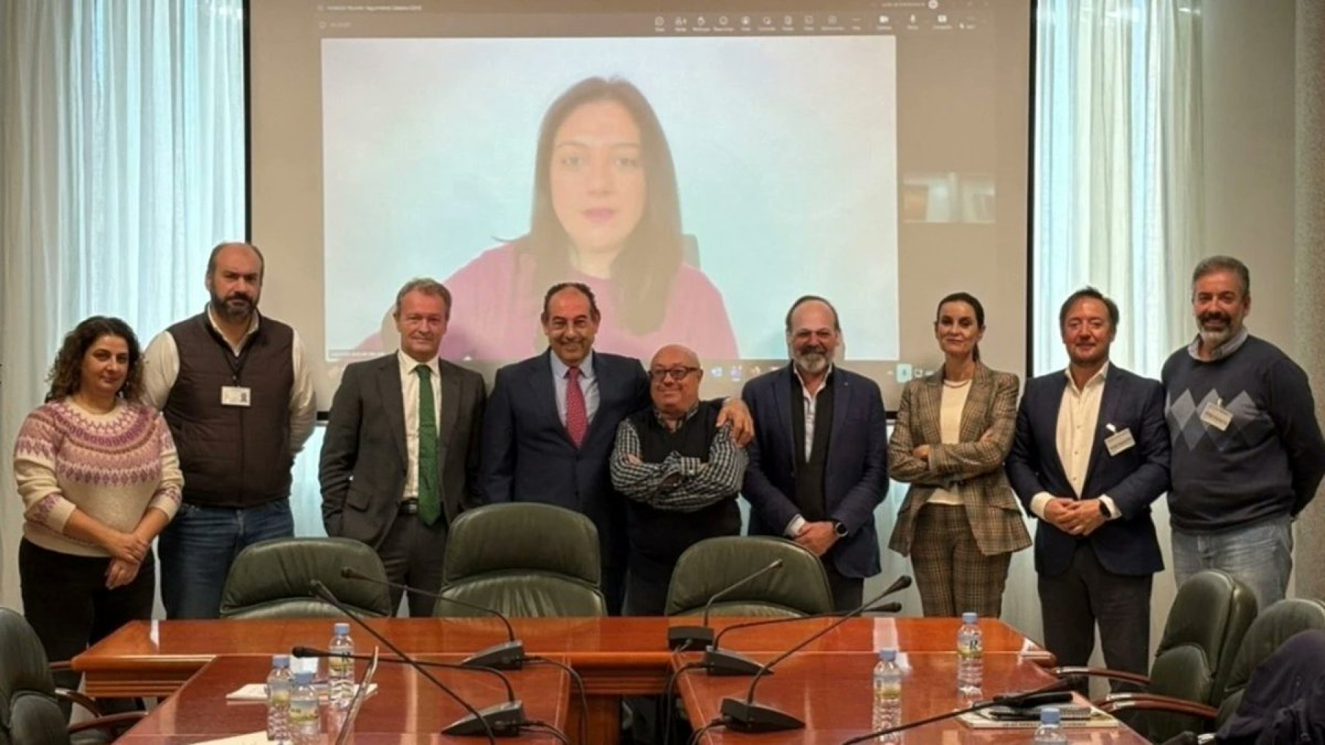 EXT ESTAT, el portal que desvela el peso real de la economía social en Extremadura: 