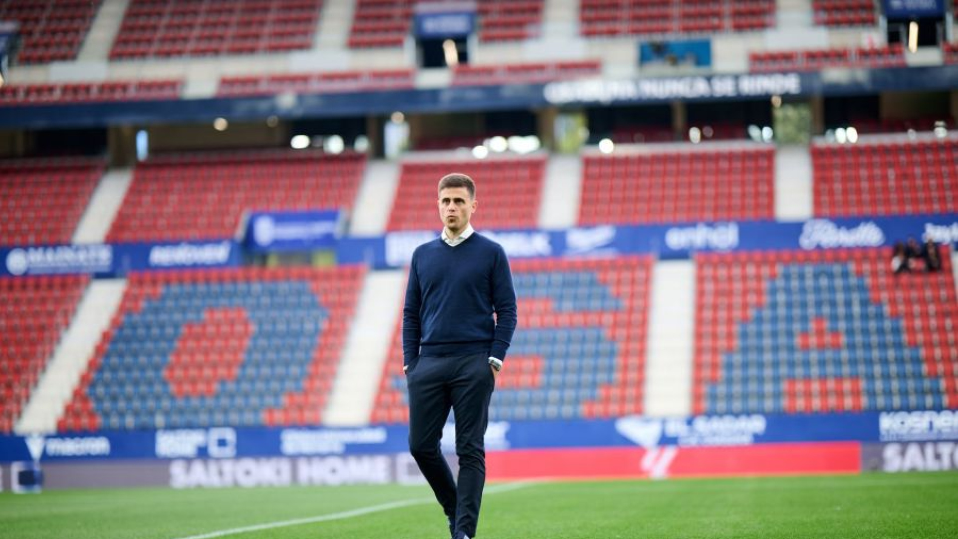 Osasuna se la juega: del sueño europeo a la agónica lucha por la permanencia