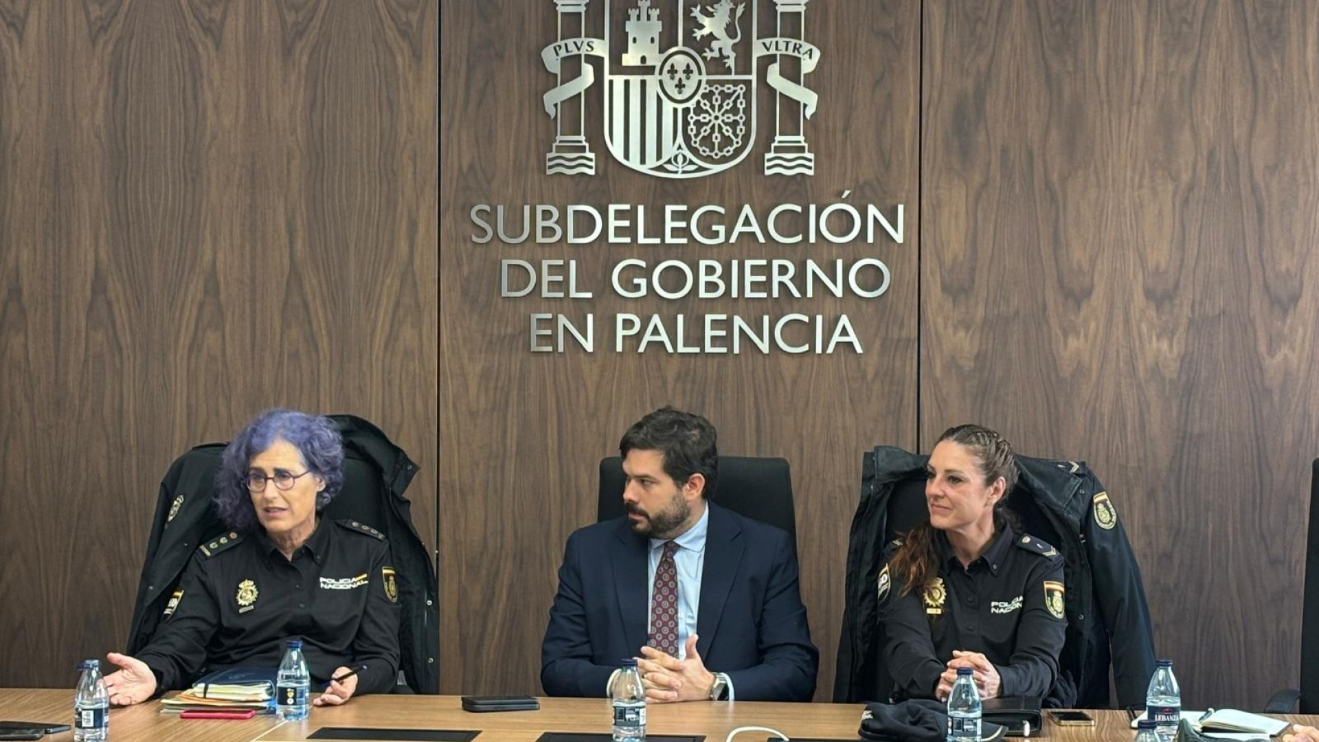 La Policía no descarta ninguna hipótesis tras el ataque con gas pimienta en un restaurante de Palencia
