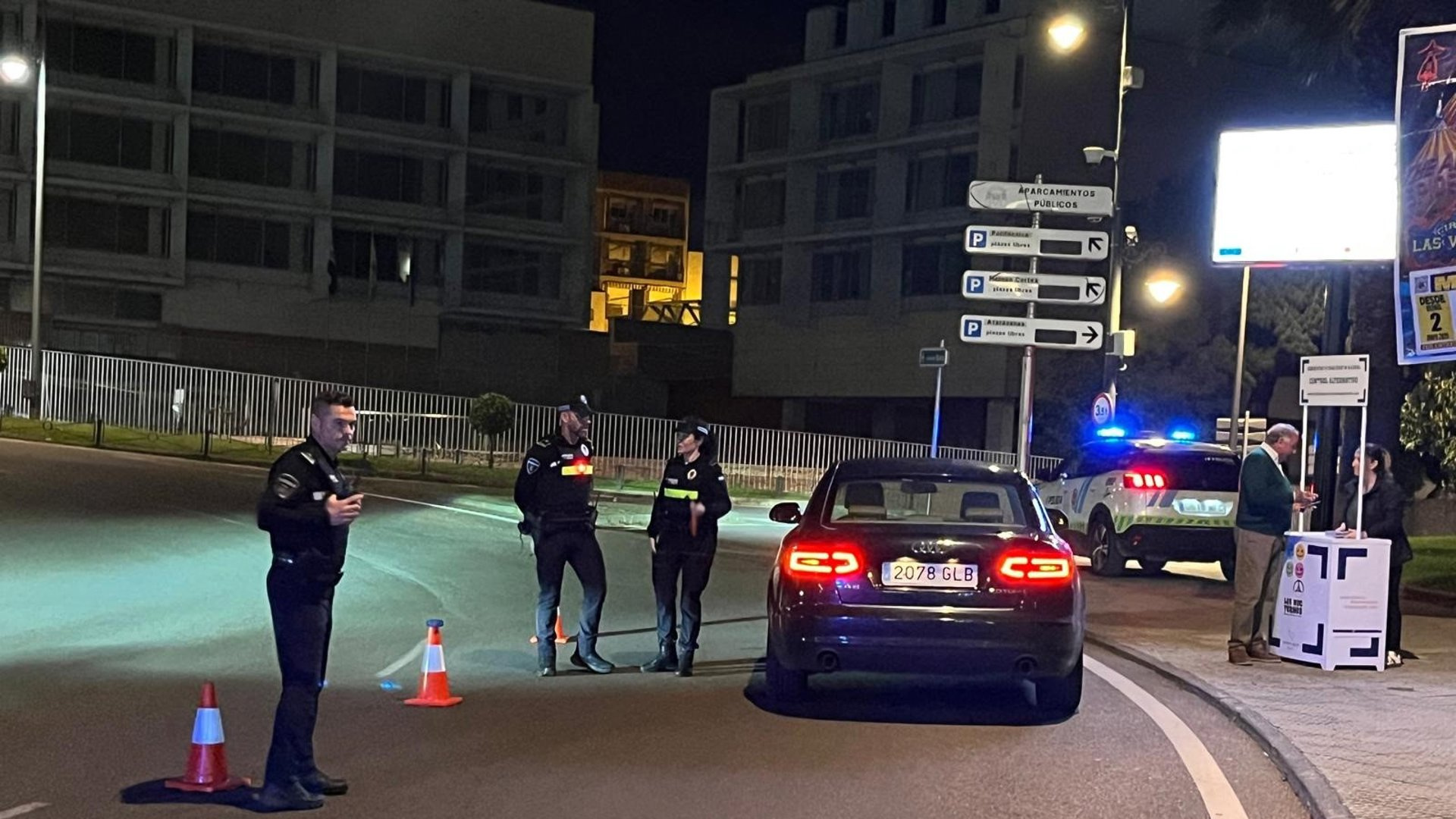 Mérida premia con gasolina a los jóvenes que no beben alcohol si conducen