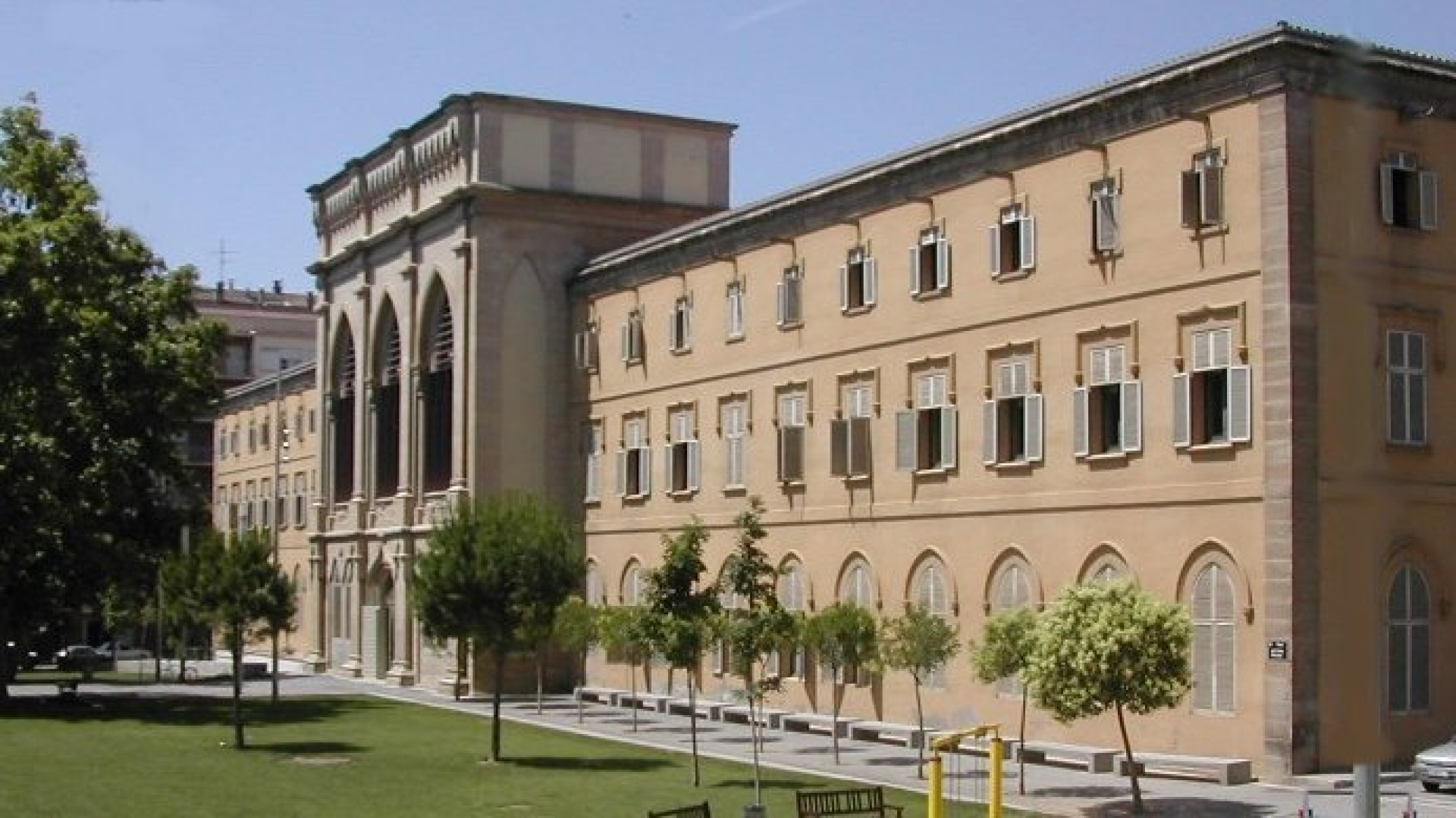 Un 40% de los universitarios no van clase: 