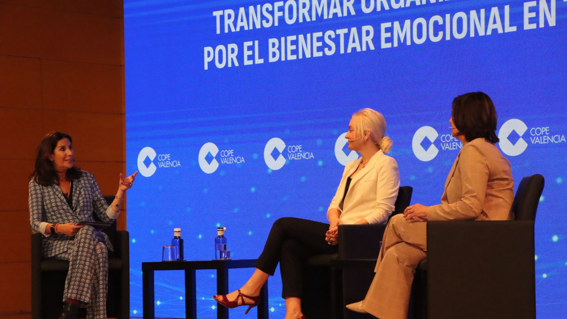 Mario Alonso Puig revela la clave para no perder lo humano en la era de la inteligencia artificial