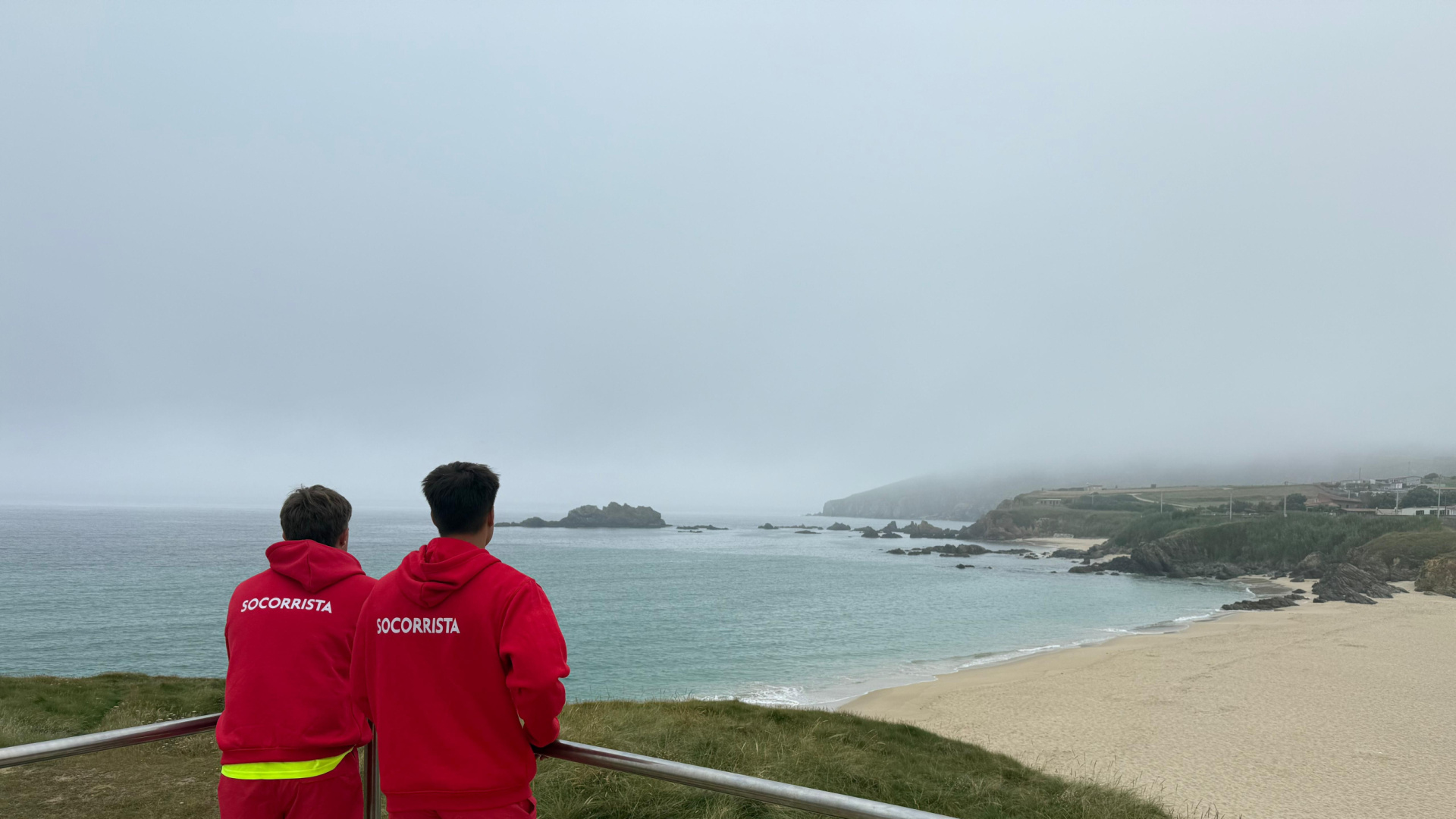Ferrol convoca 60 plazas de socorrista para sus arenales