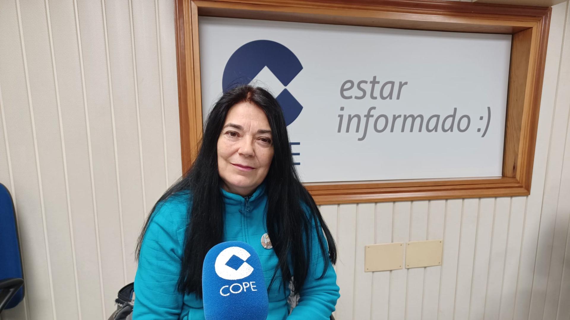 A pegada de Begoña Caamaño en Ferrol revive grazas a Pim Patinho