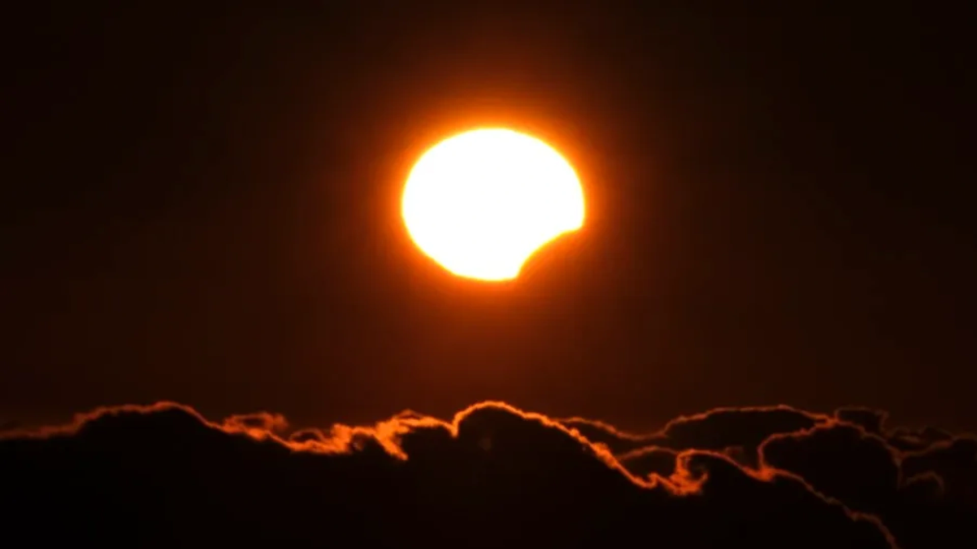 Aragón se prepara para el gran eclipse solar del 12 de agosto: 