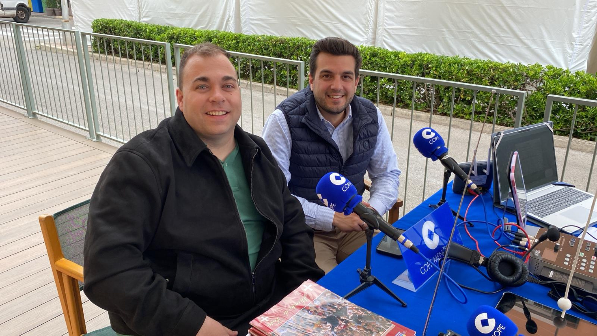 Ferreries reivindica su esencia payesa con la Fira de Sant Isidre