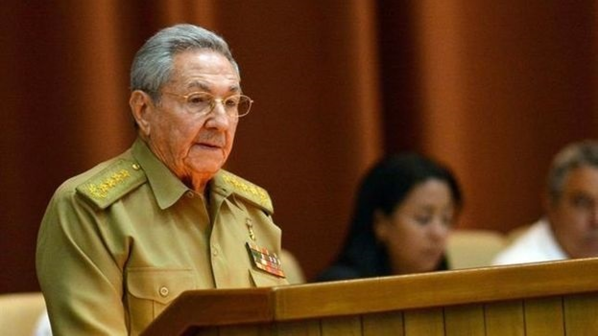 El régimen cubano revela una reunión de alto nivel con el director de la CIA en La Habana: 