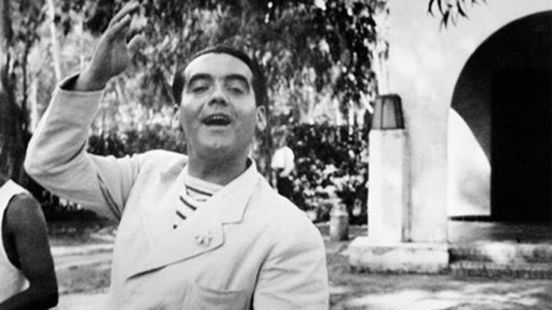 El universo de Lorca revive en Granada con Lolita Flores, Ana Belén y Fernando Tejero