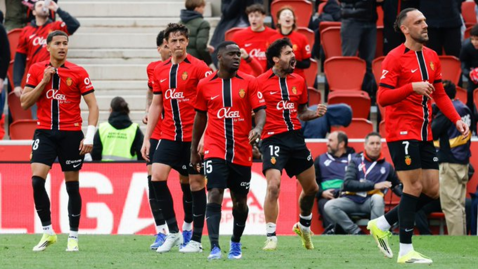 Un milagro daría la permanencia al RCD Mallorca, ¿es posible?