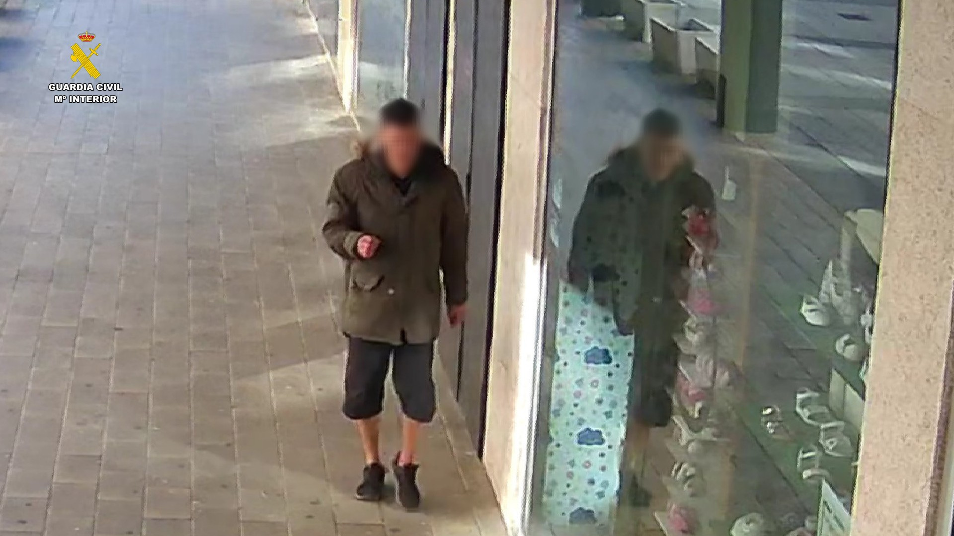Detienen al ladrón que atacaba por la espalda a ancianas en Calahorra para robarles las joyas