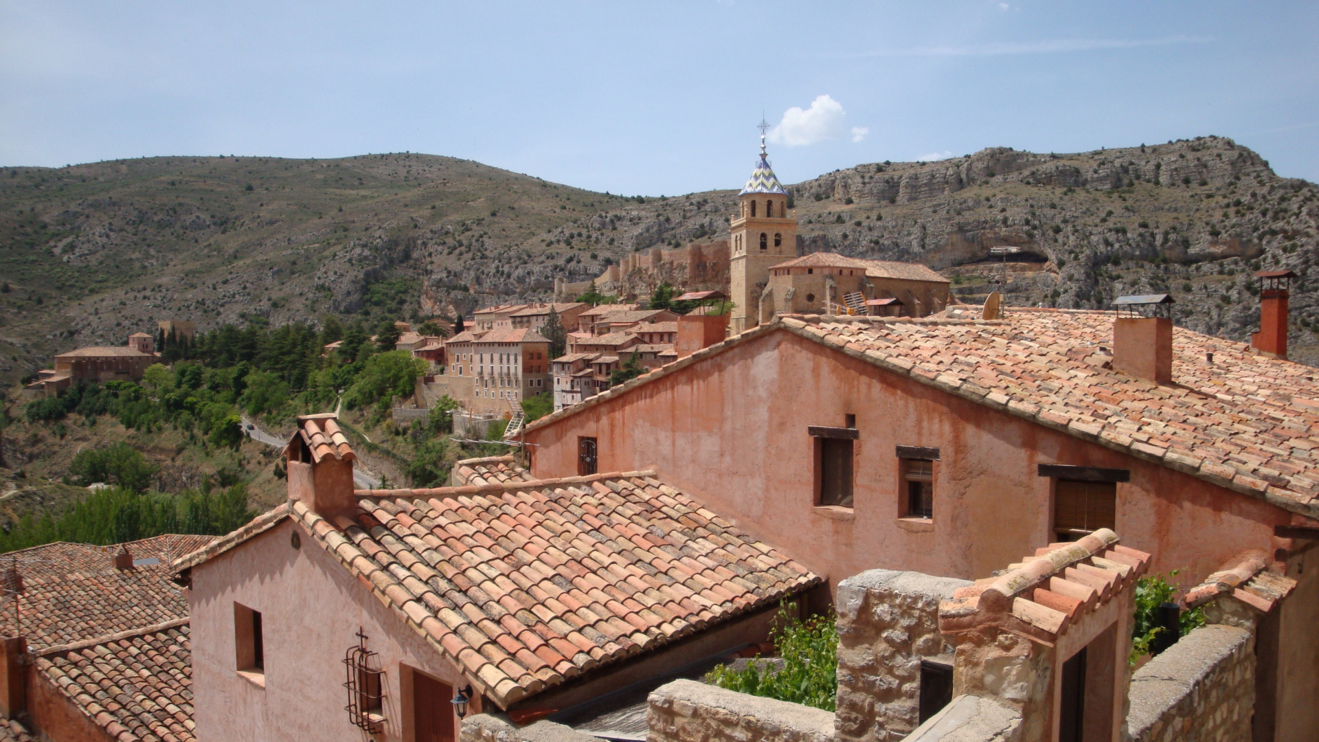 El plan para fijar población joven en la España rural: así se impulsa el 