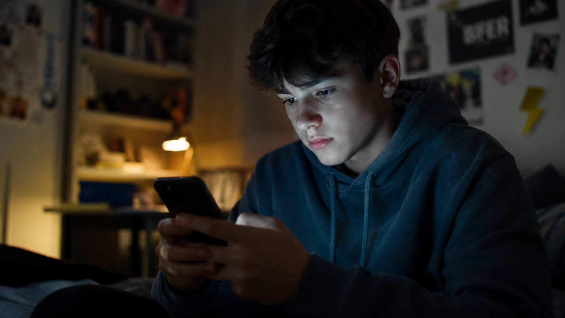 Así salva vidas la inteligencia artificial: la IA que detecta el riesgo de suicidio en redes sociales