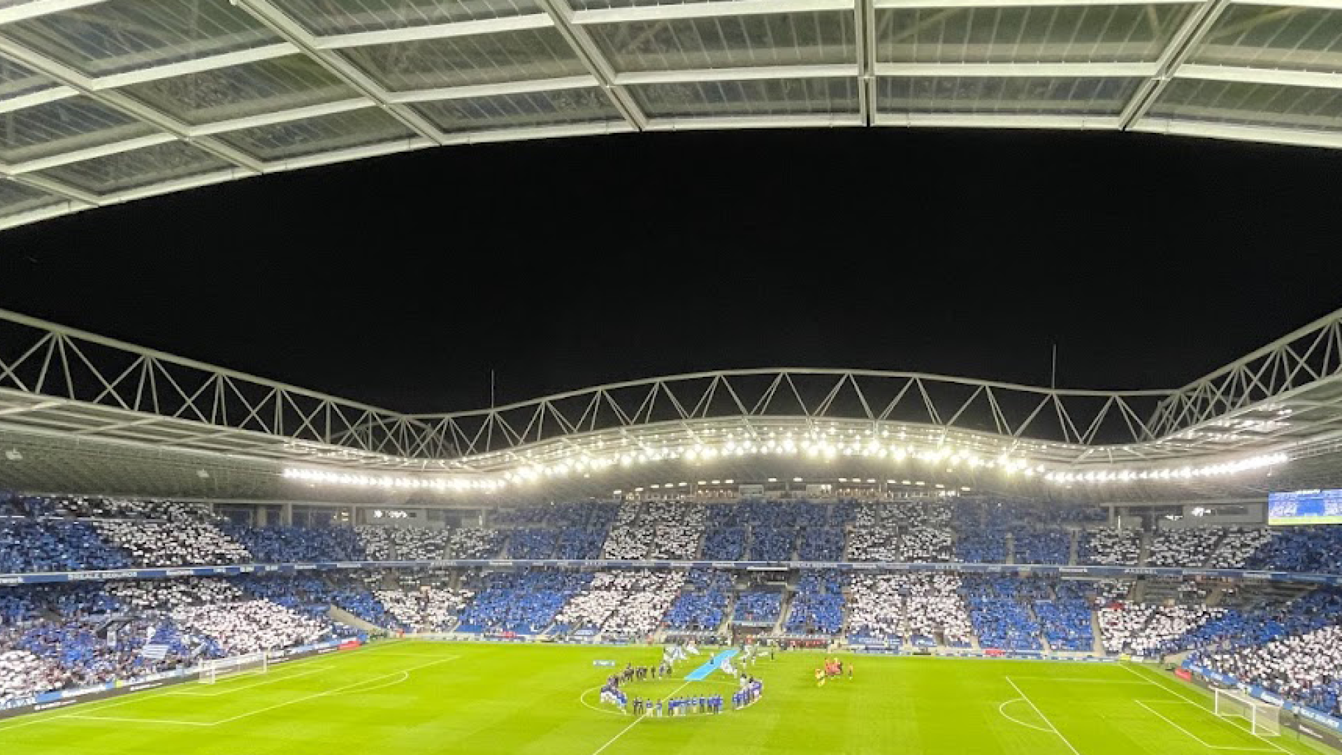 San Sebastián deshojará la margarita sobre su candidatura para el Mundial 2030 después del verano