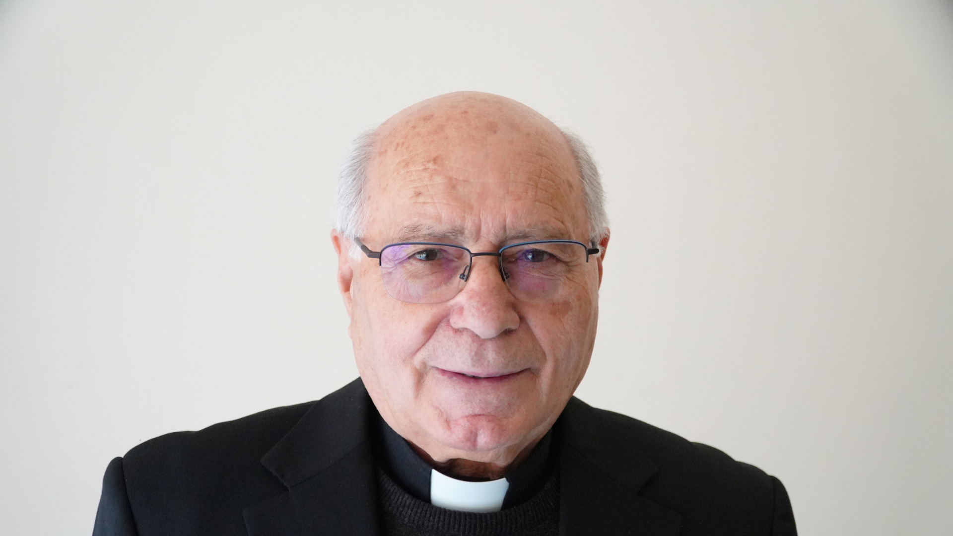 Un misionero de Teruel revive su condena a desaparecer en la dictadura argentina: 