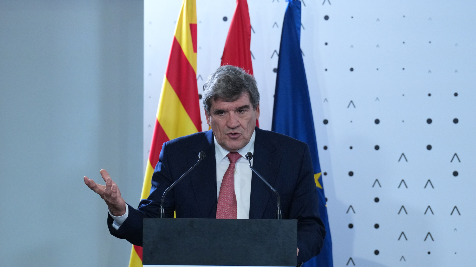 El Banco de España avisa: 