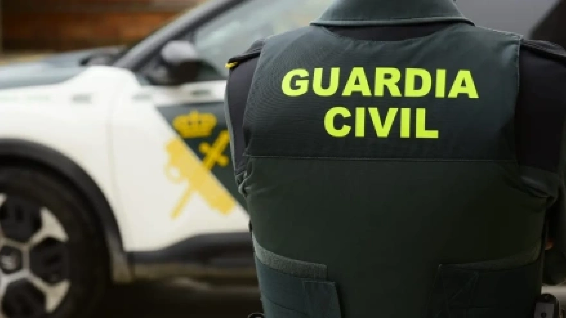 Muere un hombre de 59 años aplastado por una tolva en una fi