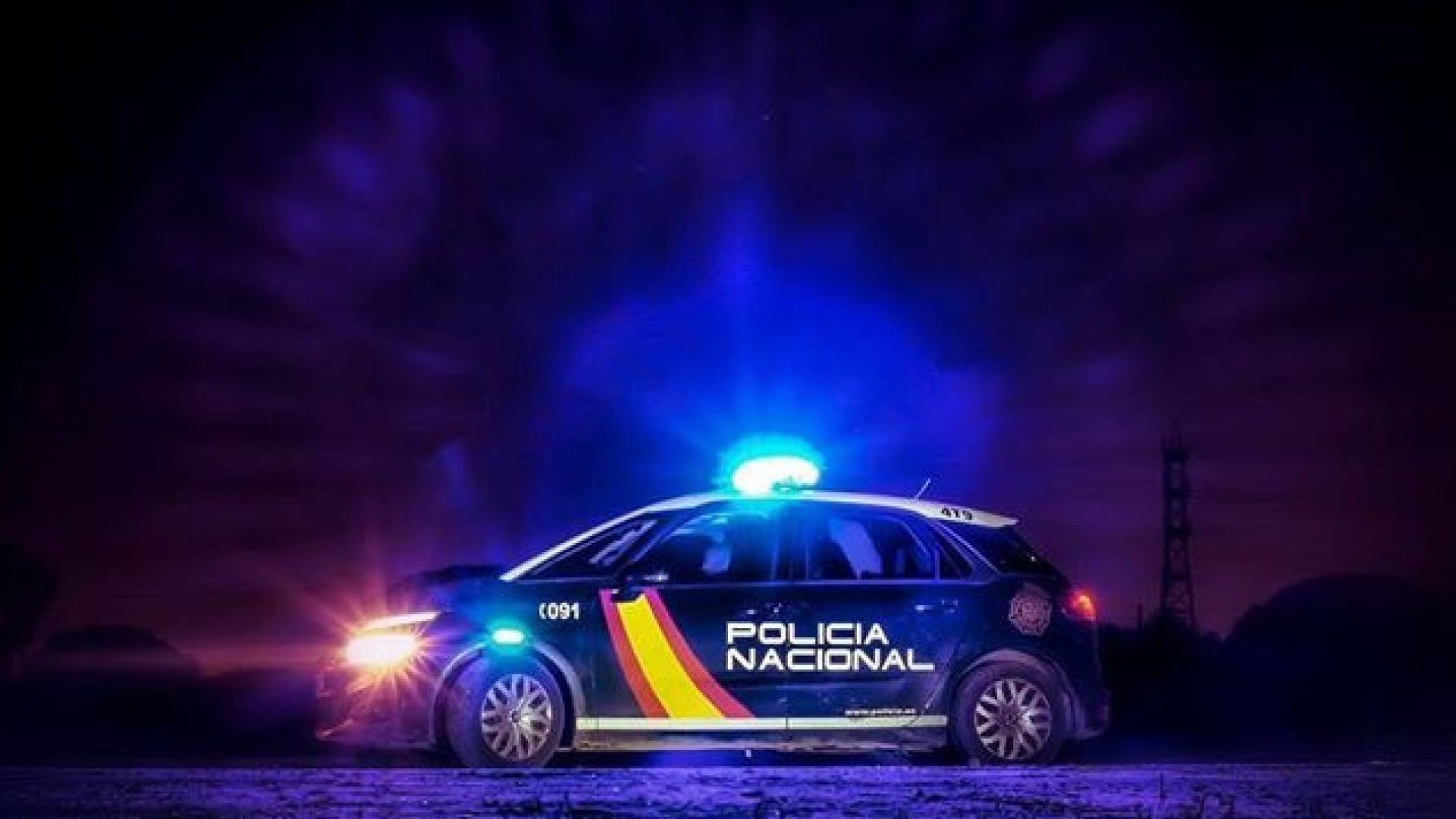 La Policía Nacional alerta de la 