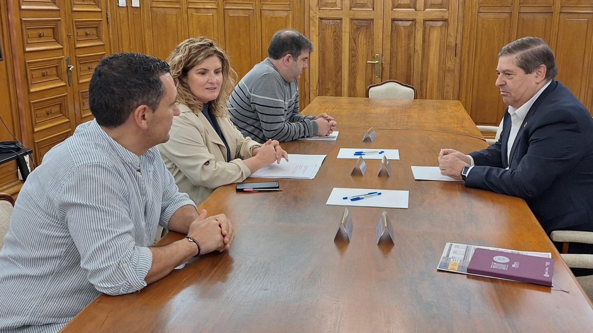 El Gobierno impulsa el futuro industrial de Ferrolterra y As Pontes con dos nuevas subestaciones eléctricas