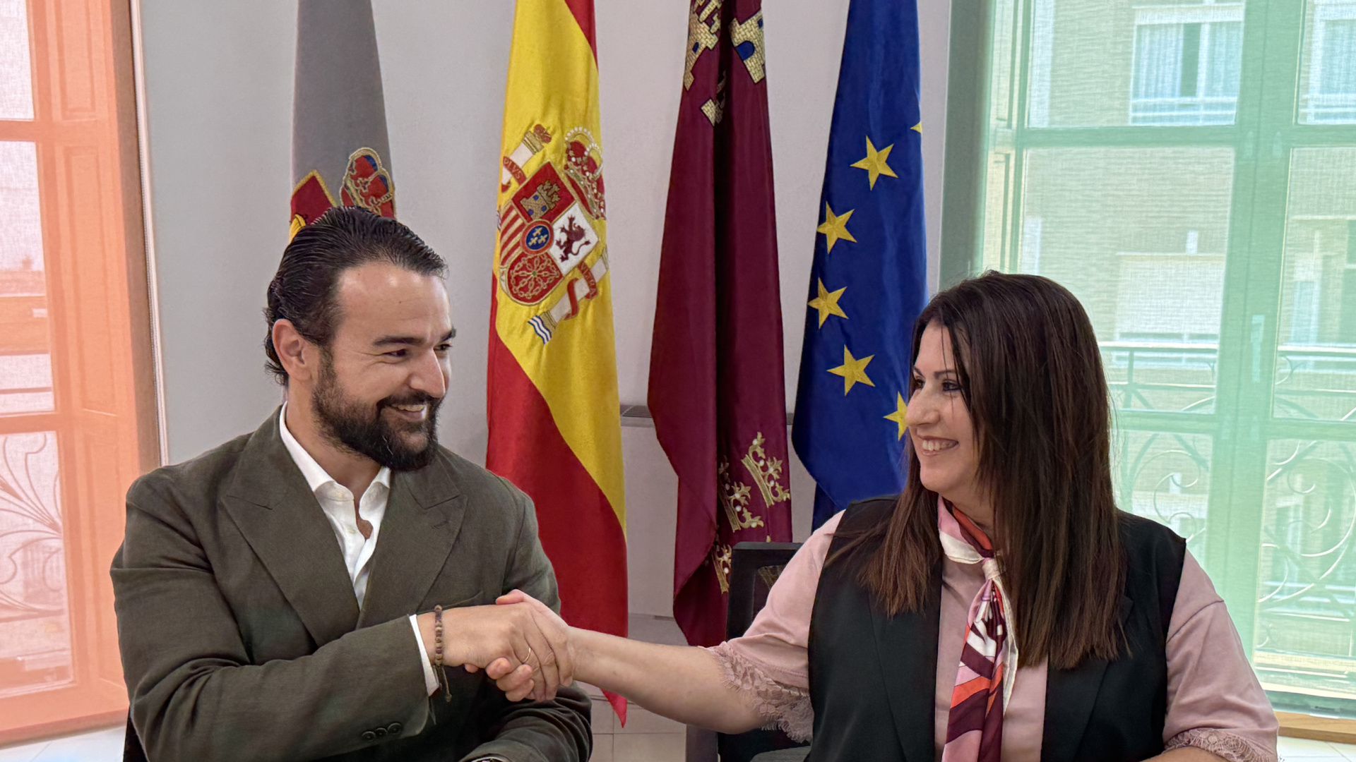 La Unión aprueba un presupuesto histórico con 7 millones en inversiones