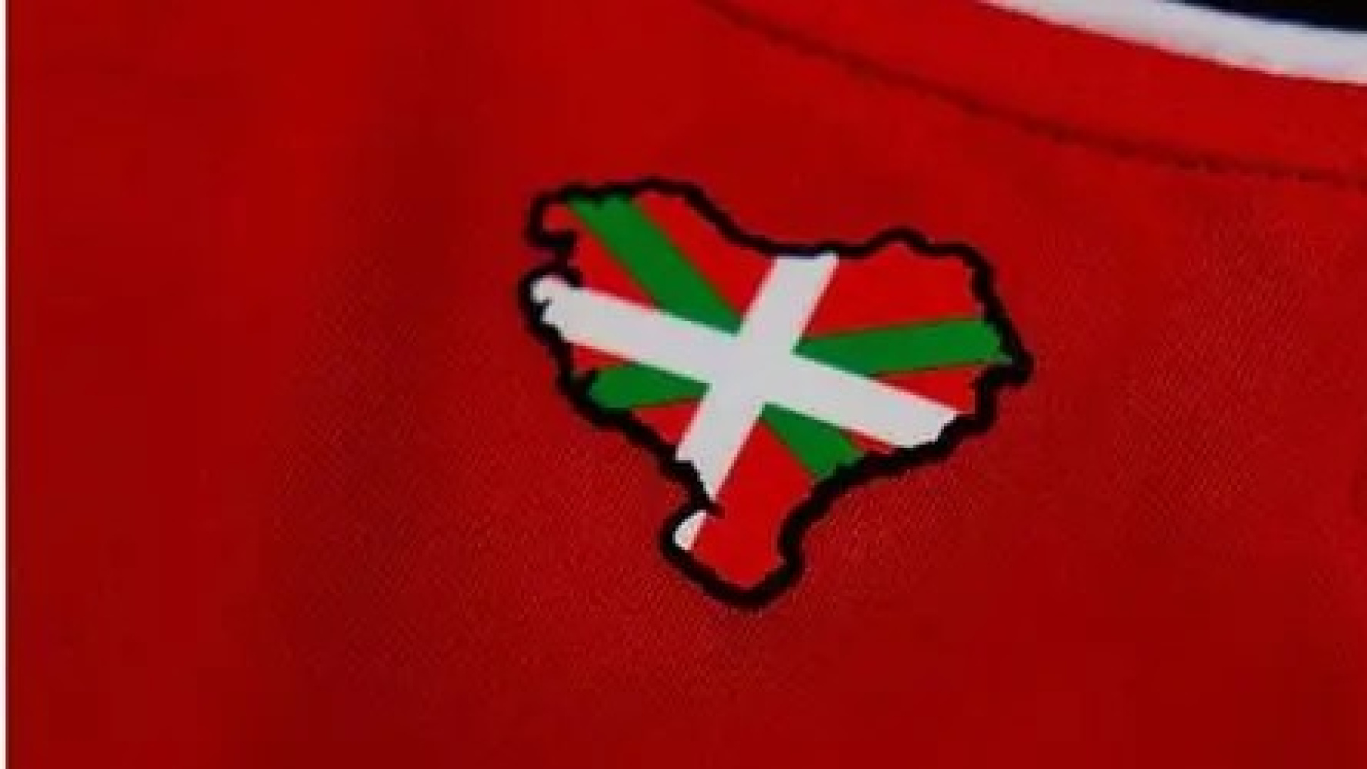 El PP de Navarra estalla contra el Athletic y exige la retirada de su nueva camiseta por una 