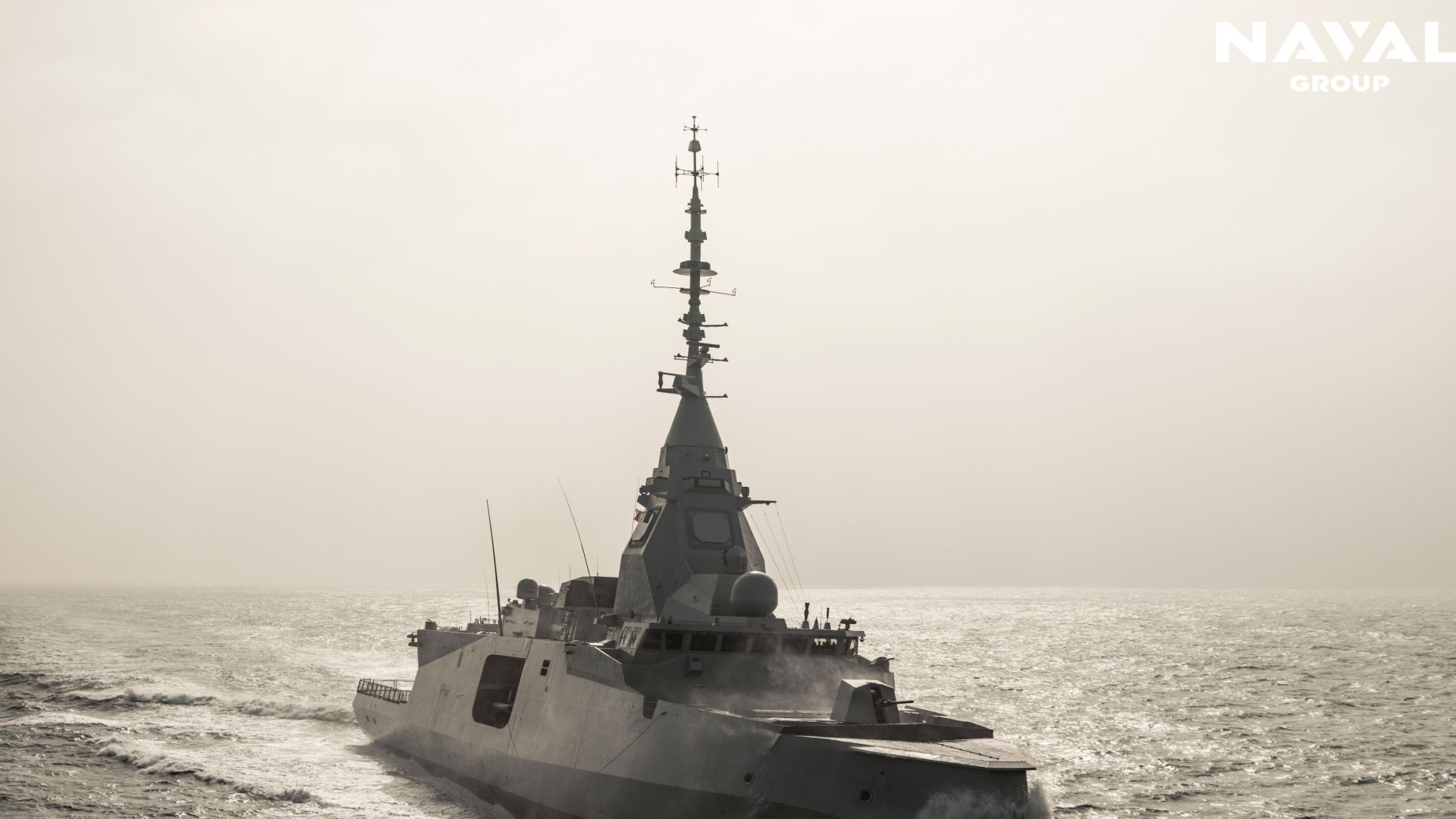 Suecia no selecciona a Navantia para la construcción de cuatro fragatas