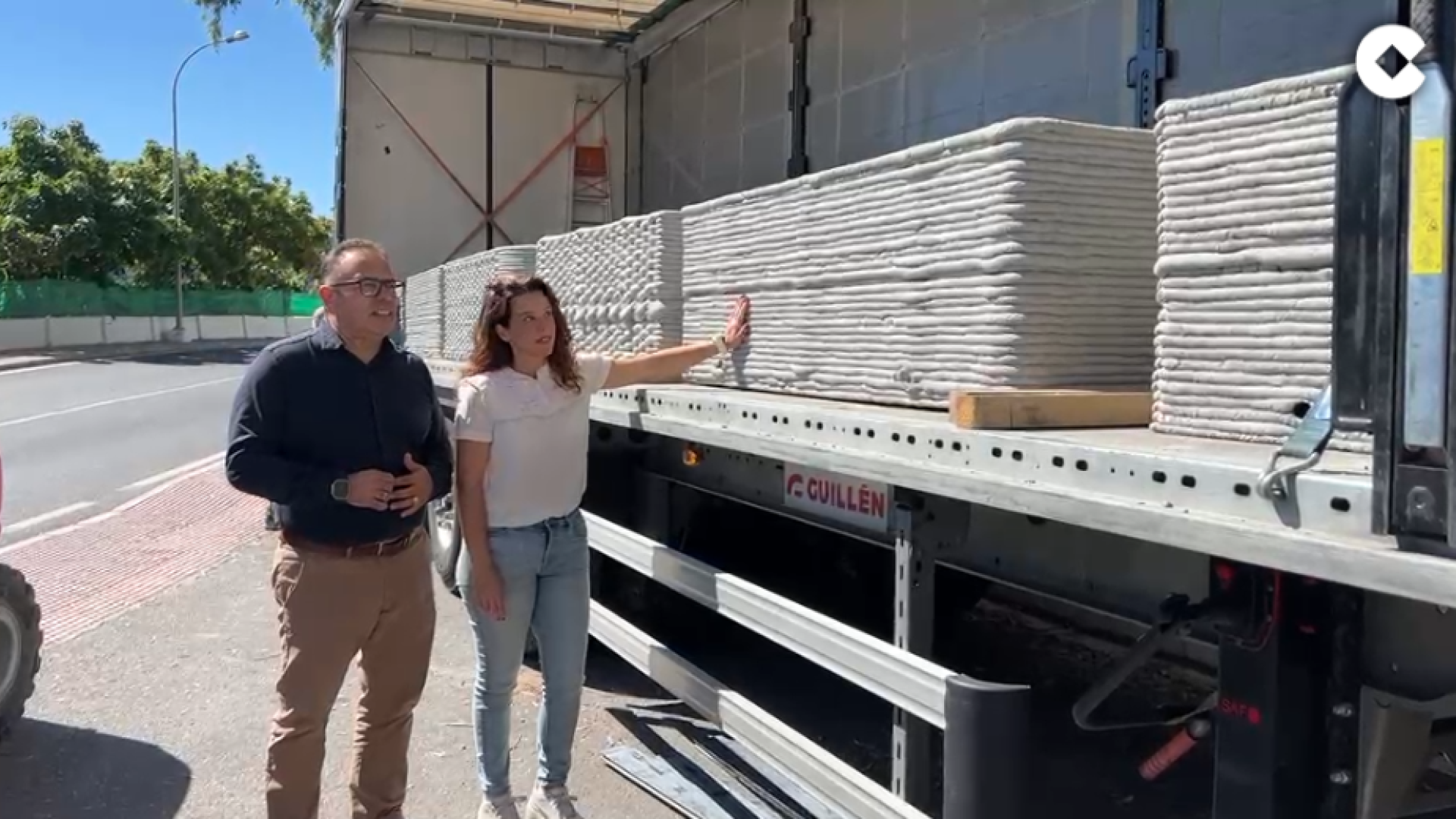 El Gobierno frena el Parque Azul de Almuñécar y el alcalde avisa: 