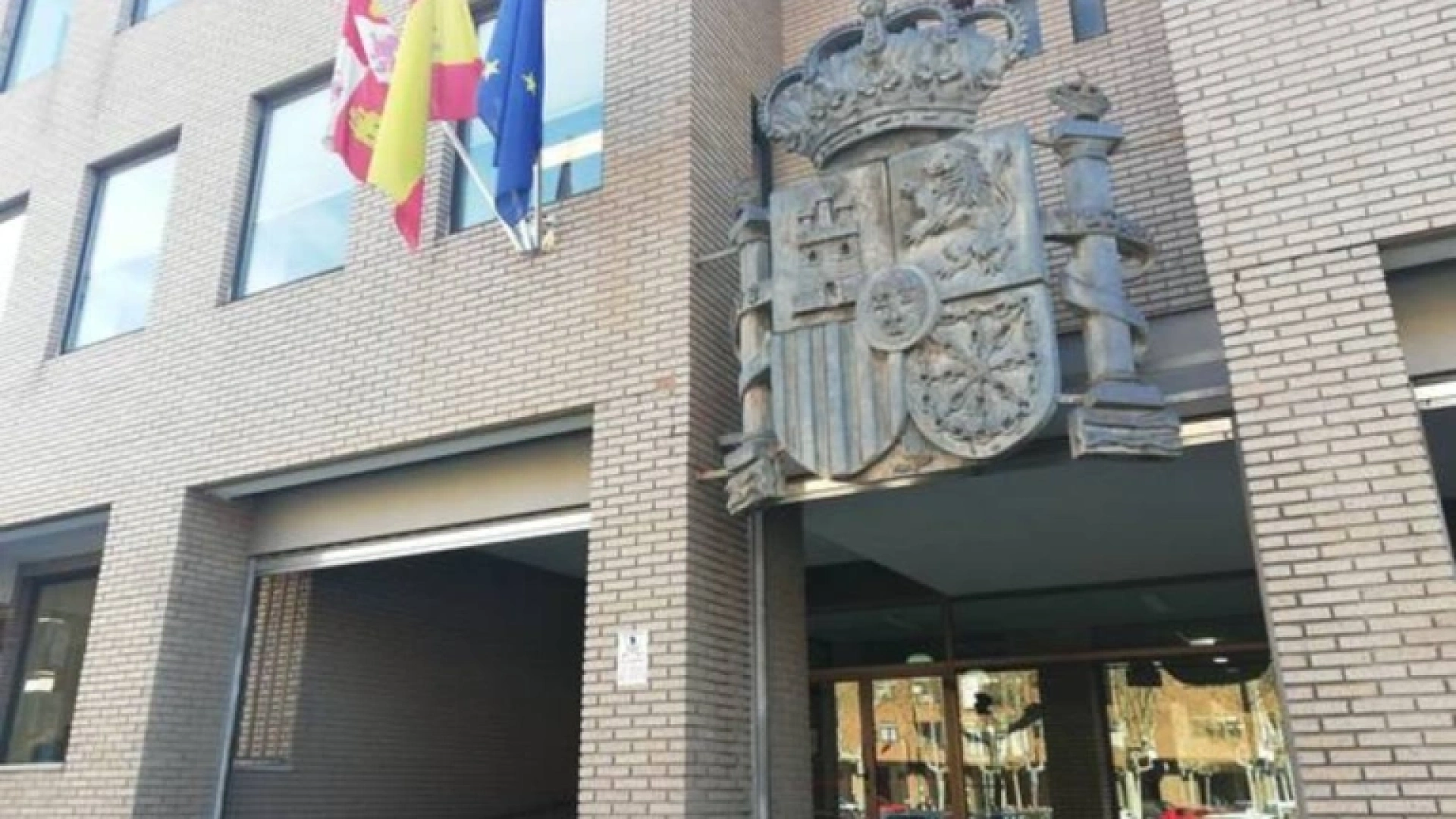 La abogacía de Ponferrada (León) denuncia el caos en los juzgados por la Ley de Eficiencia