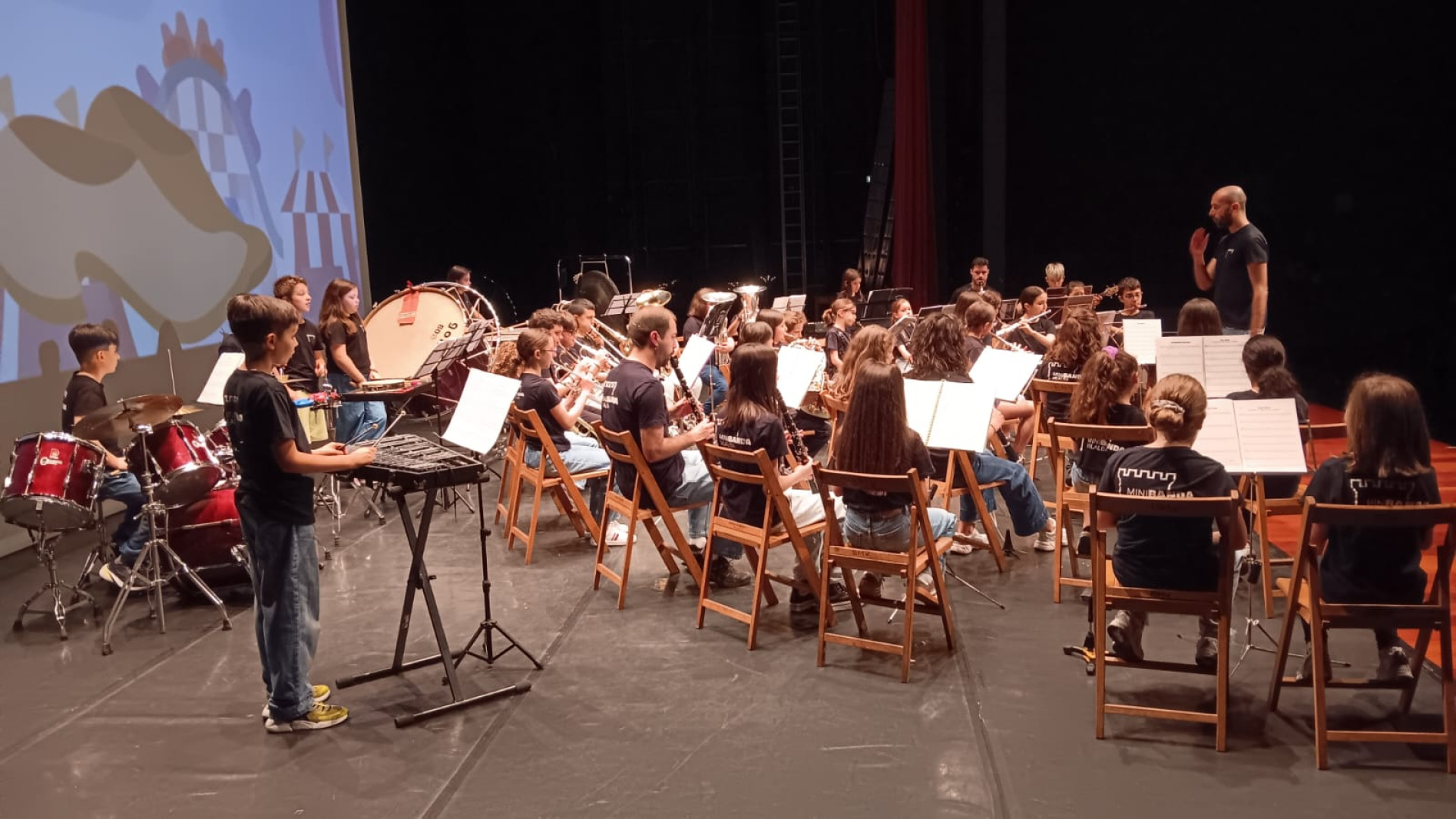 Vilalba se convierte en el epicentro musical de la eurorregión con la Mostra do Eixo Atlántico