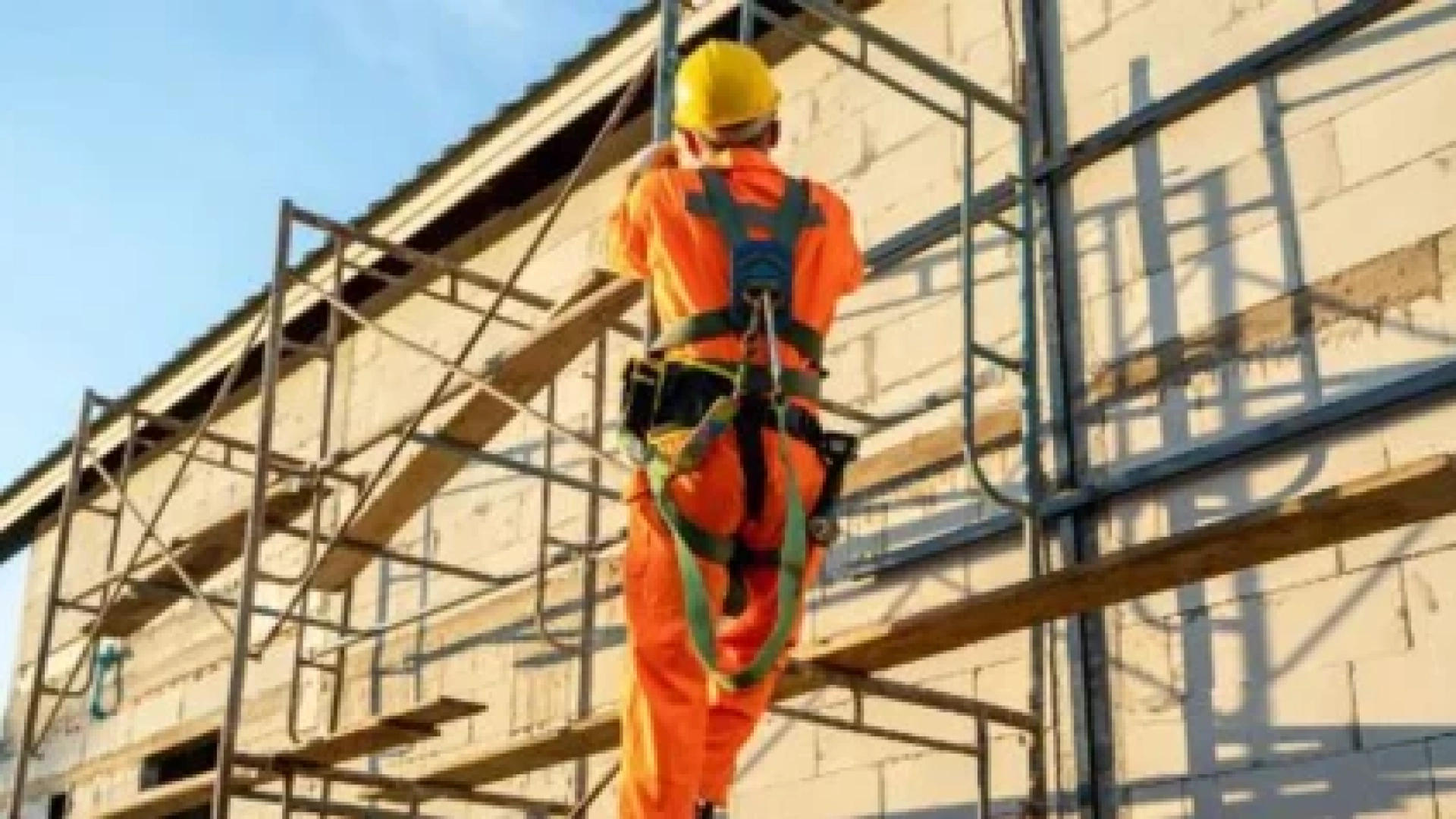 La siniestralidad laboral se dispara en Catalunya con 81 muertos en el último año, y piden multas más duras