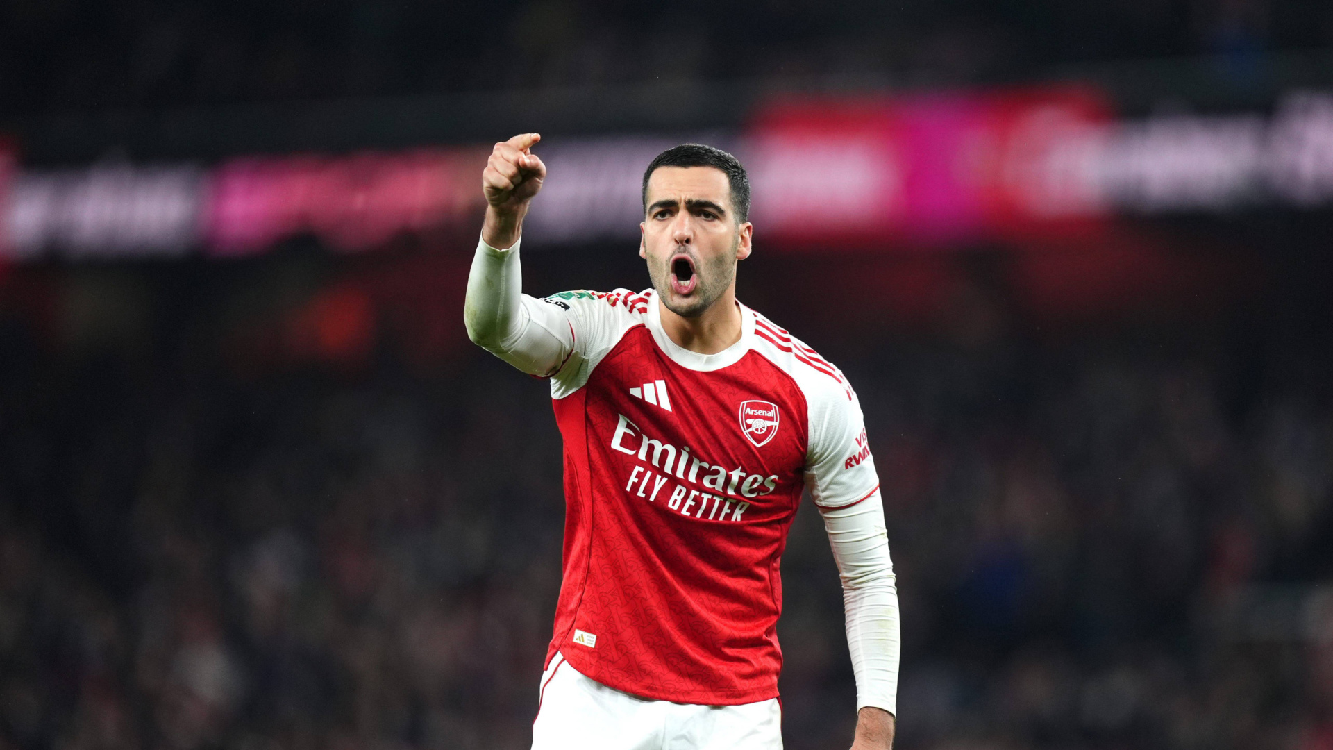Mikel Merino vuelve para el Mundial