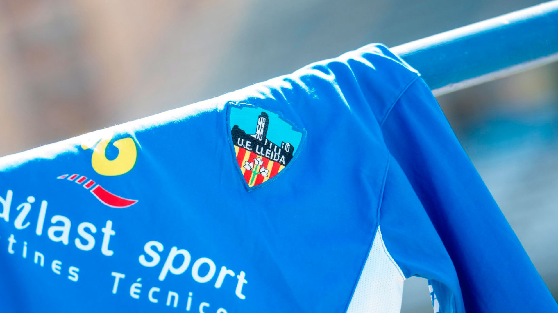 Detienen por estafa al inversor que iba a salvar al Lleida