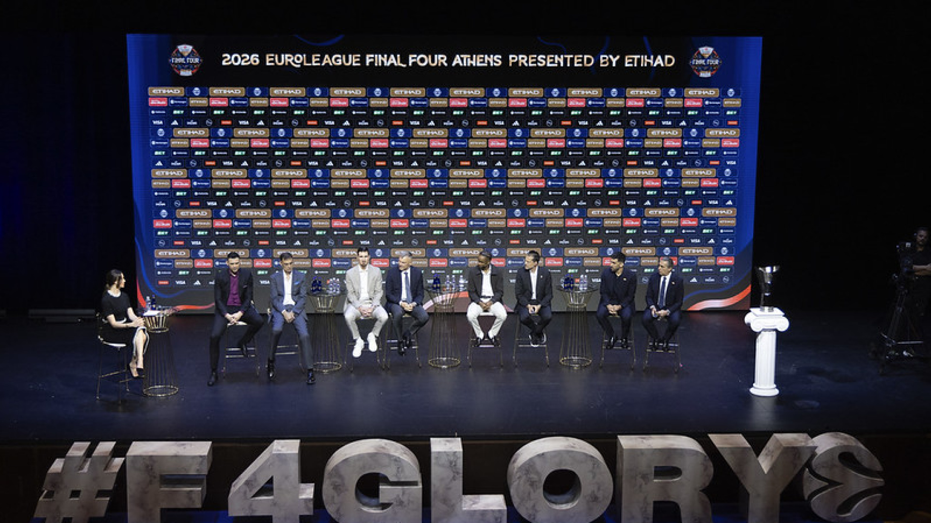 El viaje de Valencia Basket al lado oculto de la luna (I)