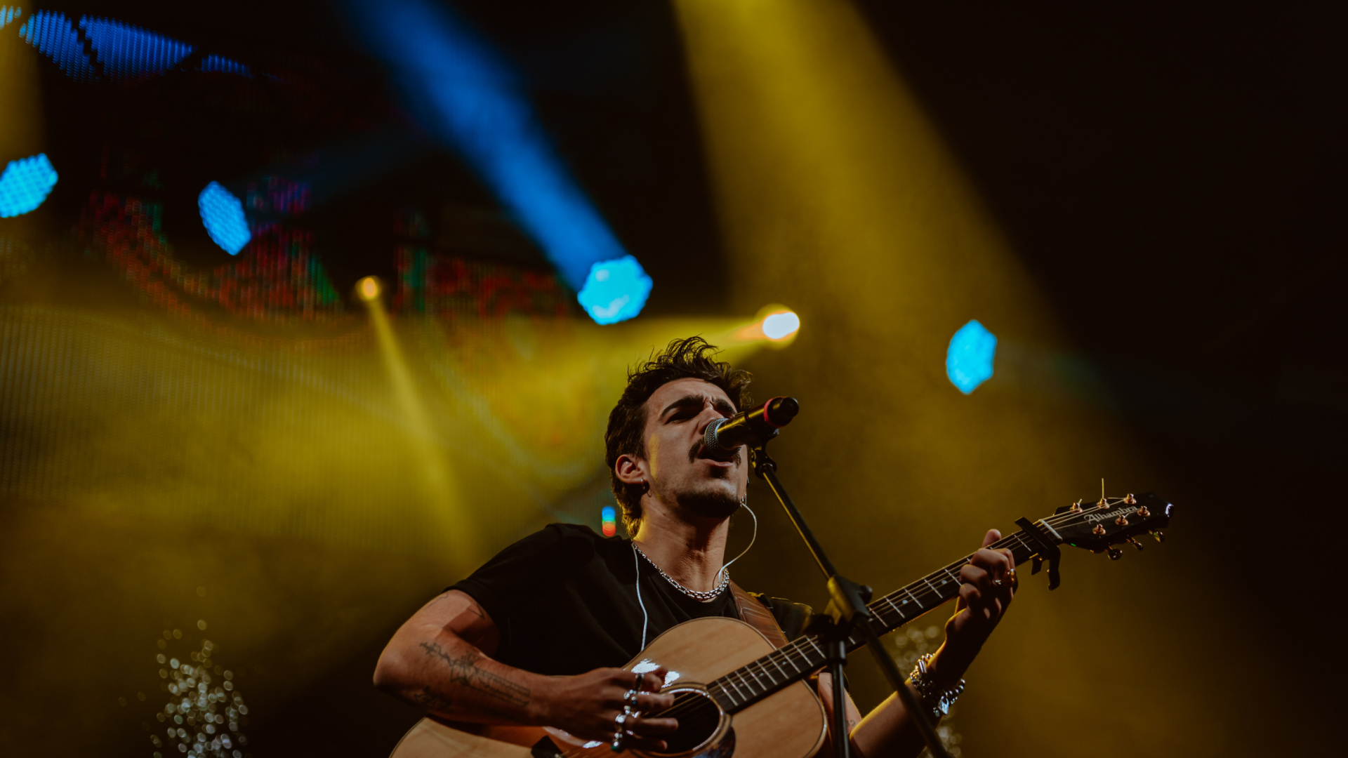 Descubre la programación de la Feria Chica de Palencia 2026, que llenará las calles de música, gastronomía y arte durante cuatro días