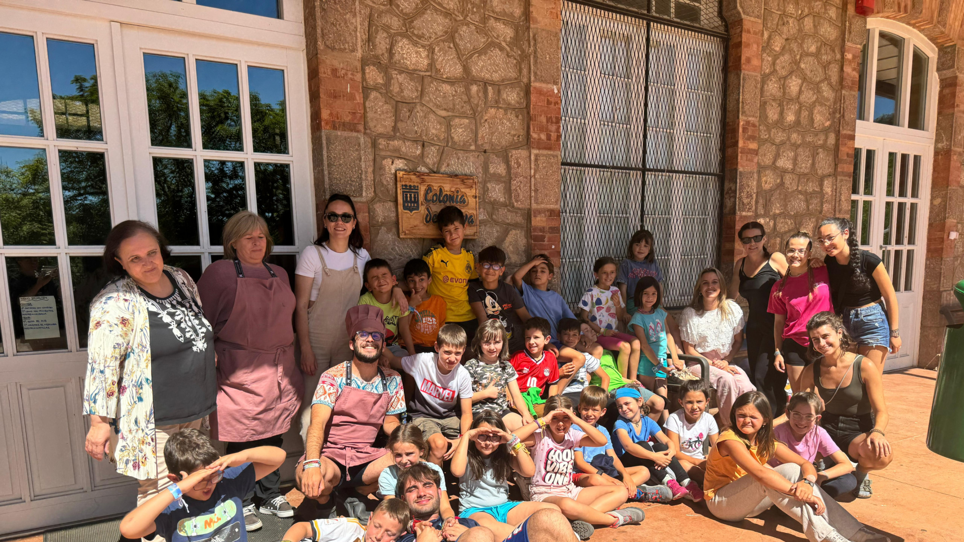Logroño lanza sus campamentos de verano con 700 plazas para facilitar la conciliación familiar y ofrecer planes de ocio atractivos para niños y jóvenes: Plaza, fechas, plazo de inscripción y sorteo