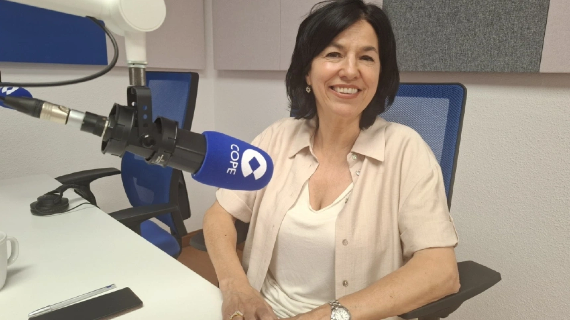 El PSOE de Tudela recorre los barrios para escuchar las demandas de los vecinos